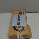 TECKNET 2.4G Wireless Keyboard - Mini Compact Keyboard with Media Hotkeys, 12-Month Battery Life, Compatible with PC, Desktop, Laptop, Smart TV - Black