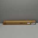 1 Pack Pencil Baseball Bat Youth 29 Inches Big Wooden Bat for Youth Adult Baseball Training Exercising Games, Self Defense, Casual Play Accessories