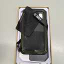 LOVE MEI Military Rugged Case for Samsung Galaxy S22, with Tempered Glass Screen Protector, Shockproof Dustproof Scratch Proof Hybrid Metal and Silicone Gel Heavy Duty Full Body Cover Green