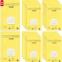 5055 Canister Vacuum Bags Compatible with Kenmore Canister Vacuum Type C/Q 5055, 50555, 50557, 50558 and Type C-5, C-18, 200 Series, 400 Series, 600 Series, 700 Series, 800 Series, 24 Pack