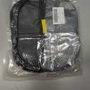 Pet Hair Removal Glove for Cats & Dogs, 3Pcs Upgraded Electrostatic Pet Hair Remover, Reusable Hair Remover Glove for Couch, Furniture, Carpet, Curtain