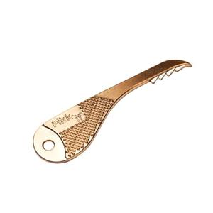 Pikk-it Vacuum Hair Brush Cleaner Tool – Removes Tangled Hair from Vacuums & Hairbrushes | Pet & Human Hair Removal Comb Rake | Improves Vacuum Cleaning Power (Single/Twin Pack) (1)