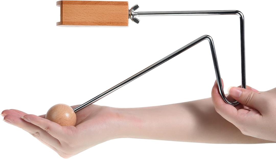 Vibra-Slap Percussion Instrument