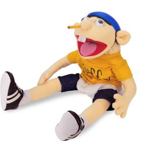 Official SML Merch Puppet - Jeffy