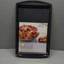 Wilton Platinum Premium Non-Stick Anti-Warp Bakeware, Made without PFAs, Large Baking Sheet, 11x17 in