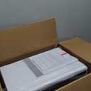 Farberware 0.7 Cu. Ft. Countertop Microwave Oven 700 Watts Power, Auto Cook Settings, Defrost, Easy Clean and Child Safety Lock-White