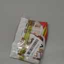 Command Large Picture Hanging Strips, Black, Holds up to 16 lbs, 20 Pairs, Easy to Open Packaging