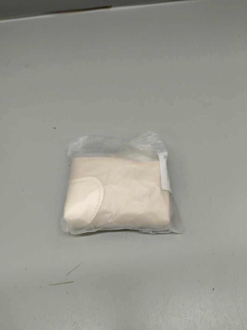 Fashion Handbag With Cute Heart Pattern (Beige)