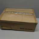 Under Sink Organizer, Heavy-Duty & Rust-Resistant Carbon Steel Metal, 2 Tier Pull Out Under Bathroom Sink Storage, Adjustable Height (13.8" -16.9"), Organizer for Kitchen Cabinet(2PCS,Black)