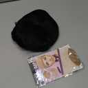 Pink Planet Pixie Cut Wig Human Hair for Black Women Short Pixie Cut Wigs Human Hair Wear and Go Glueless Pixie Wig Short Layered Brazilian Virgin Human Hair Wigs for Women 036-1B