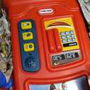 Little Tikes Cozy Pumper Multi, 13.5 long x 8.5 wide x 17.5 high