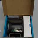 SUNLU Filament Connector, Fast Heater Filament Connector for 3D Printer Filament 1.75mm, Up to 240°C, Pack with 200PCS PTFE Sleeve, Compatible with PLA, PETG, TPU, ABS, PA, Nylon