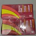 GU Energy Original Sports Nutrition Energy Gel, 8-Count, Vegan, Gluten-Free, Kosher, and Dairy-Free On-The-Go Energy for Any Workout, Raspberry Lemonade, Packs,  BBD 01/2027