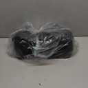 Everlasting Comfort Seat Cushion and Lumbar Support with Foot Rest  Memory Foam Ergonomics for Pain Relief and Improved Posture in Office and Home