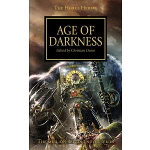 The Age of Darkness (16) (Horus Heresy) Paperback