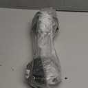 Amazon Basics Rubber Hex Dumbbell Hand Weight