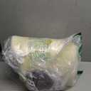 Cervical Neck Pillow for Pain Relief - Ergonomic Side Sleeper Pillow for Neck Support, Cooling Cervical Pillow for Sleeping, Contour Orthopedic Memory Foam Pillows for Back Stomach Sleepers (Dark Grey & White)