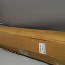 BEQHAUSE Kitchen Runner Rugs 32"x84", Non-Slip Kitchen Mats for Floor, Super Absorbent and Stain Resistant Kitchen Rug, Machine Washable Rugs for Kitchen, Hallway, Laundry & Sink, Green