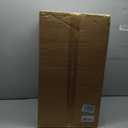 HAISIWLKJ 3PCS Cylinder Pedestal Stands for Parties, White Metal Round Cylinder Plinths Dessert Table Display Pillars for Birthday Wedding Bridal Baby Shower Party Decorations(Small)
