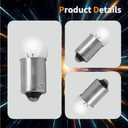 2 x 10Pack G11 6V 3W Speedo Speedometer Light Bulb Motorcycle Instruments For Honda CT110 CT125 CT70 CT90 CA95 MR175 MR250 MT125 MT250 CT CA MR MT 250 175 125 110 90 75 70