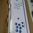 FVBADE 78S Pandora Box Arcade Game Console for PC & Projector & TV ,3D Games 1-4 Players Double Joystick Favorite List Game Category Save/Search/Hide/Pause