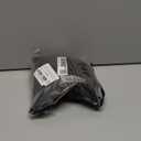 Dark Brown Wig With Highlight for Women Middle Part Brown Mixed Blonde Wavy Wigs With Highlights Natural Looking Synthetic Heat Resistant Fiber Wig for Daily Party Use (26 Inch)