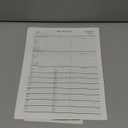 Blank Two-Sided Family Group Sheets for Genealogists (7-Pack) | Archival-Quality Genealogy Forms