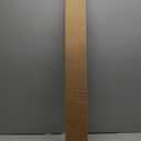 Redi Shade No Tools Original Light Filtering Pleated Paper Shade White, 36" W x 72" L, 6 Pack