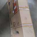 Recumbent Exercise Bikes for Home for Seniors: 150KG Weight Capacity, Self-illumination Green Large Numbers, Spacious Seat & Backrest Support for Ultimate Comfort