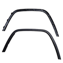 11–18 Grand Cherokee Wheel Flare Molding Left Side OEM New Mopar 1MP3 9RXF AF