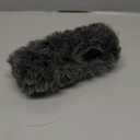 Rode DDC-GO DeadCat Go Artificial Fur Microphone Wind Shield for VideoMic GO, Black