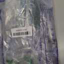 20ml Syringes Without Needles, 20cc Luer Lock Syringe - Disposable Individually Wrapped(10 Pack)