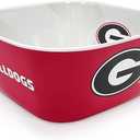 YouTheFan NCAA NCAA Modern (One Size, Georgia Bulldogs)
