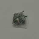 Dog Surgery Recovery Suit, Long Sleeve Onesie for l Dogs, X-Large, Horse, Polycotto