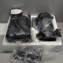 Juicer Machines with 5.8" Large Feed Chute, Cold Press Juicer for Whole Vegetables and Fruits 400W, Slow Masticating juicer Easy to Clean Juice Extractor Machine High Juice Yield (Titanium Gray)