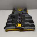Stearns Traditional Youth (2023) (Youth (55-85lbs), Black)