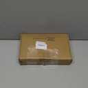 2 Set 22 L Cashmere Sweater Storage Bags with Moth Protection Cedar Rings Breathable & Washable Garment Cotton Bags for Sweaters, Cashmere, Wool, Scarves and More