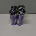 Tiesta Tea - Lavender Chamomile Herbal Tea, Loose Leaf, Calming Blend with Chamomile, Lavender, Lemongrass, Caffeine-Free Herbal, Great for Hot or Iced Brews, Refillable Tin, 50 Cups, 2 Ounce