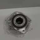 Autoround 512513 Wheel Hub and Bearing Assembly Compatible with Jeep Cherokee 2014-2023, Chrysler 200 2015-2017