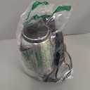 Stainless Steel Electric Kettle, 1.8 Liters Tea, Coffee Kettle & Hot Water Boiler, 360 Swivel Base, BPA Free, Auto Shut-Off, Boil-Dry Proof, 1100W