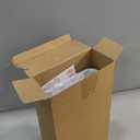 50 PACK Mini Cake Pans with Lids and Spoons,Rectangular Aluminum Foil Bread Pan,Mini Loaf Pans and Food Containers with Lids(Pink,6.8oz)