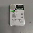 Seagate Exos X16 ST16000NM003G 16 TB Hard Drive - Internal - SATA (SATA/600)