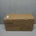 SEREED Baby Balance Bike for 1 Year Old Boys Girls 12-24 Month Toddler Balance Bike, 4 Wheels Toddler First Bike, First Birthday Gifts (Pink New)