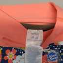 Splash About Happy Nappy Duo, Garden Delight Pink, 1-2 Years