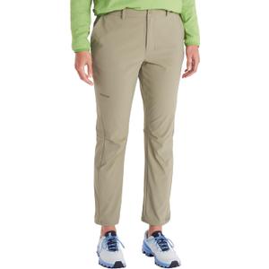 MARMOT Women's Scree Pant (10, Vetiver - Latest Collection) MARMOT Women's Scree Pant (10, Vetiver - Latest Collection)