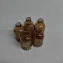 Glass Vase Distributed By Seasonal Celebrations Fort Mill 5PCS