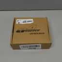 GAsupply 14x2 Lug Nuts Black, M14x2 Closed End Acorn Tuner Lug Nuts for Aftermarket Wheels, 2 Inch 50mm Tall, 24 Pack +1 Spline Lug Nut Key