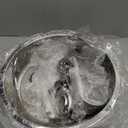 GGIU Chafing Dishes for Buffet Set: 100% Pre-Installed Chafers for Catering - Round Chafing Dish Buffet Set with Lids | Chafers and Buffet Warmers Sets | Serving Food Warmer | Chafers Servers Sets