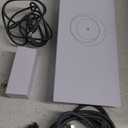 Generic WiFi 6 Mesh Router Gen 3 Compatible with Star-Link Standard Kit and Mini, White, High-Speed Wireless Internet.Coverage Around 2000 sq. ft.