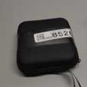 BEVTEE Price Tagging Guns for Clothes, Retail Price Tag Attacher Guns for Clothing (Not Stitch Gun), Includes 5 Needles, 1008 Barbs Fasteners, 1 Hard EVA Bag(Green)